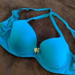 Victoria's Secret bra 34 B lined Demi